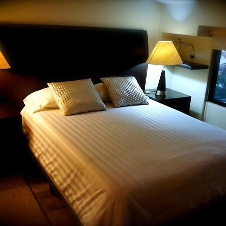 Aztic Hotel And Executive Suites 멕시코 시 객실 사진