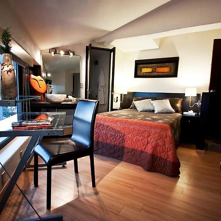 Aztic Hotel And Executive Suites 멕시코 시 외부 사진