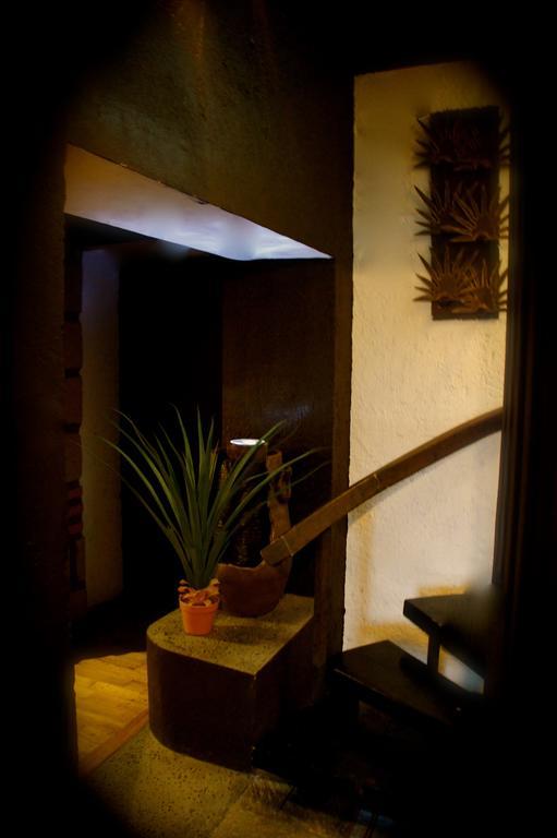 Aztic Hotel And Executive Suites 멕시코 시 외부 사진