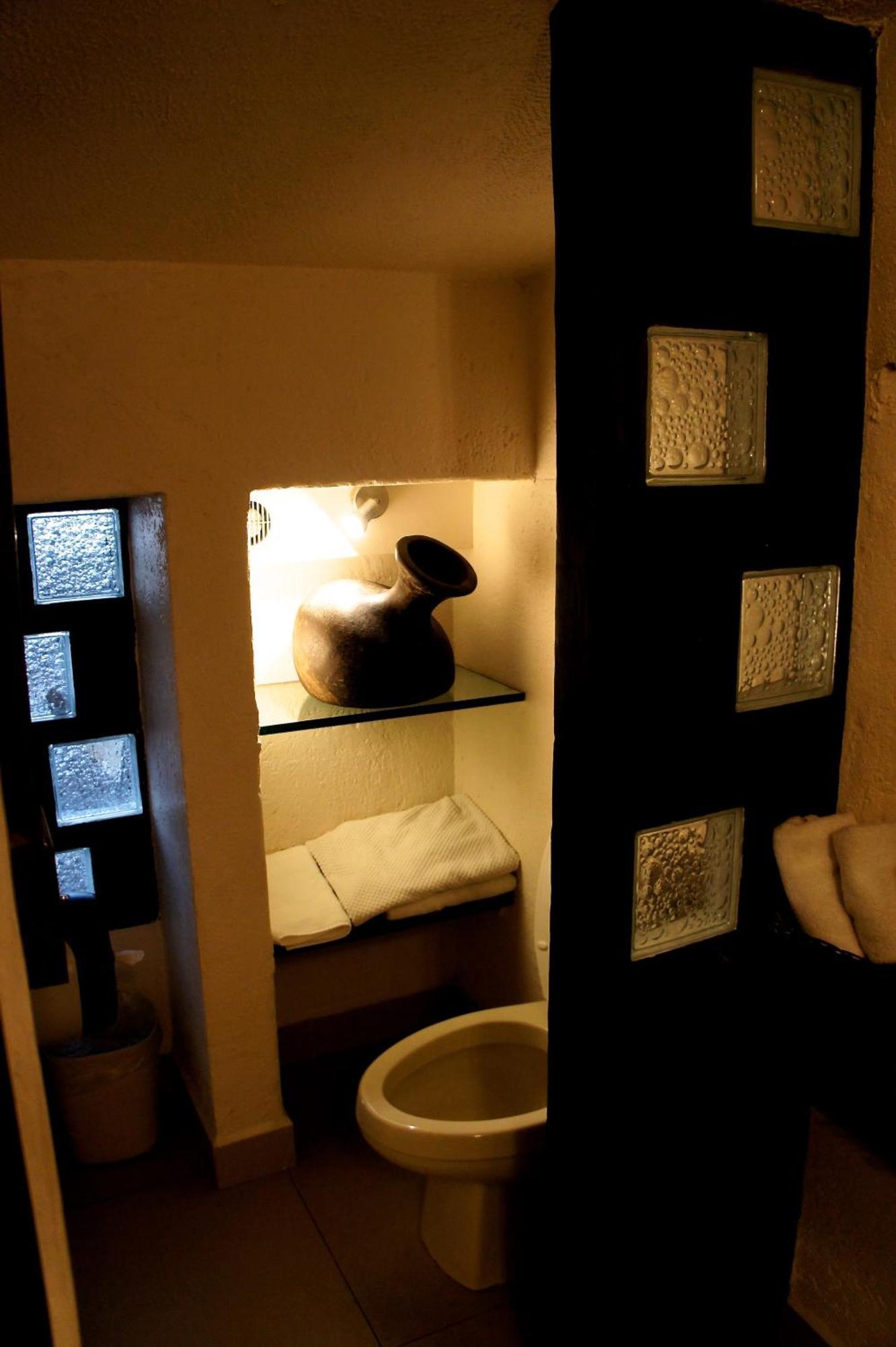 Aztic Hotel And Executive Suites 멕시코 시 객실 사진