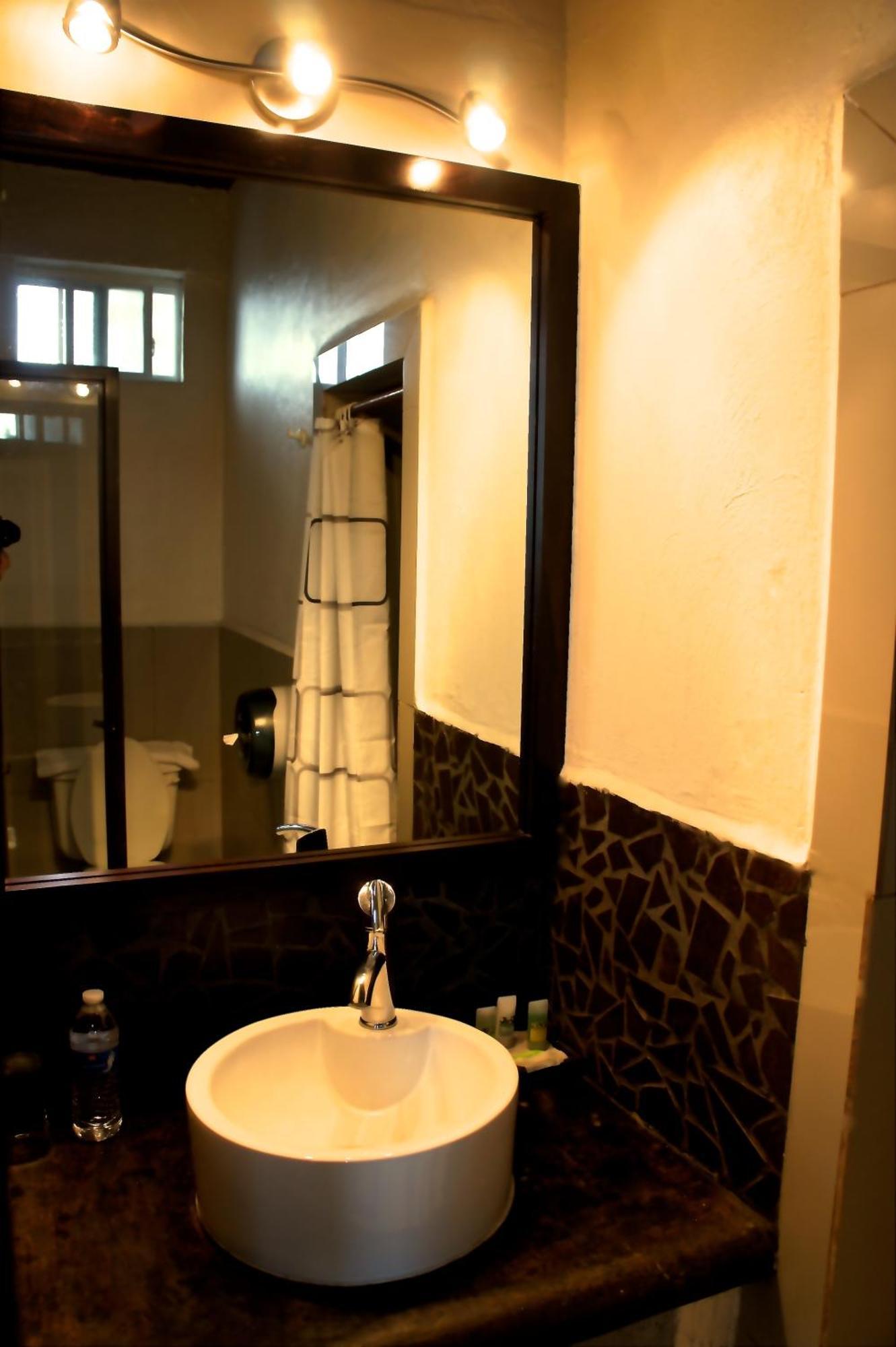 Aztic Hotel And Executive Suites 멕시코 시 객실 사진