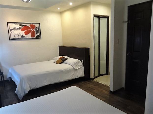 Aztic Hotel And Executive Suites 멕시코 시 외부 사진