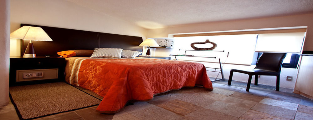 Aztic Hotel And Executive Suites 멕시코 시 외부 사진